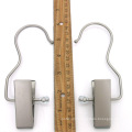 Hh Matt Finished Big Metal Steel Clip Hook Boot Hanger for Wholesale